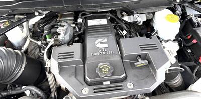 2024 RAM 3500 Crew Cab Tradesman 4X4 DRW - Photo 36 - Finksburg, MD 21048