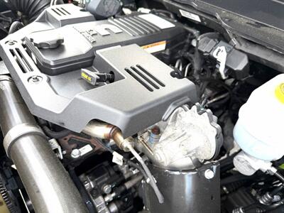 2024 RAM 3500 Crew Cab Tradesman 4X4 DRW - Photo 33 - Finksburg, MD 21048