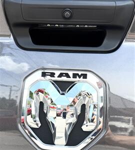 2024 RAM 3500 Crew Cab Tradesman 4X4 DRW - Photo 29 - Finksburg, MD 21048