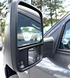 2024 RAM 3500 Crew Cab Tradesman 4X4 DRW - Photo 31 - Finksburg, MD 21048