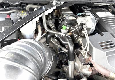 2024 RAM 3500 Crew Cab Tradesman 4X4 DRW - Photo 34 - Finksburg, MD 21048