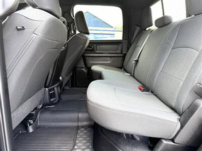 2024 RAM 3500 Crew Cab Tradesman 4X4 DRW - Photo 20 - Finksburg, MD 21048