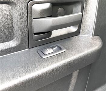 2024 RAM 3500 Crew Cab Tradesman 4X4 DRW - Photo 27 - Finksburg, MD 21048