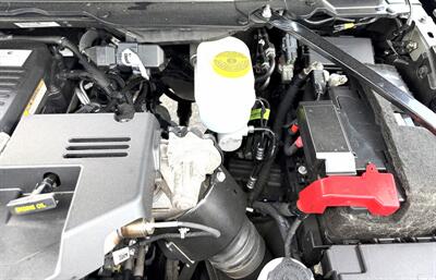 2024 RAM 3500 Crew Cab Tradesman 4X4 DRW - Photo 35 - Finksburg, MD 21048