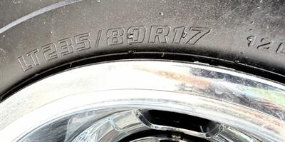 2024 RAM 3500 Crew Cab Tradesman 4X4 DRW - Photo 30 - Finksburg, MD 21048