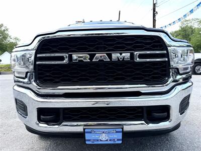 2024 RAM 3500 Crew Cab Tradesman 4X4 DRW - Photo 5 - Finksburg, MD 21048