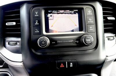 2024 RAM 3500 Crew Cab Tradesman 4X4 DRW - Photo 14 - Finksburg, MD 21048