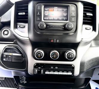 2024 RAM 3500 Crew Cab Tradesman 4X4 DRW - Photo 15 - Finksburg, MD 21048