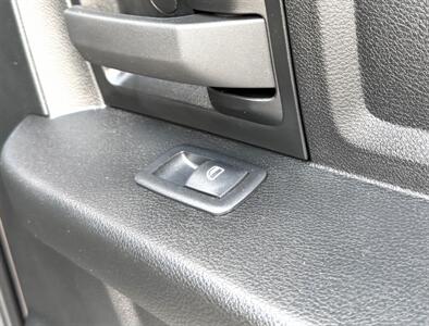 2024 RAM 3500 Crew Cab Tradesman 4X4 DRW - Photo 25 - Finksburg, MD 21048