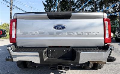 2024 Ford F-350 Crew Cab XLT DRW 4X4 - Photo 9 - Finksburg, MD 21048