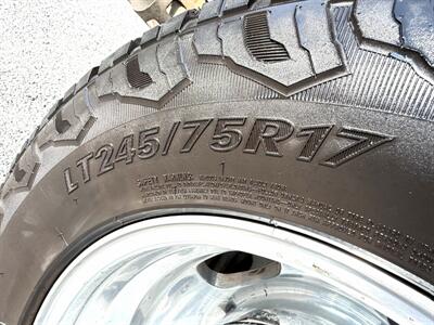 2024 Ford F-350 Crew Cab XLT DRW 4X4 - Photo 23 - Finksburg, MD 21048