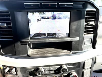 2024 Ford F-350 Crew Cab XLT DRW 4X4 - Photo 16 - Finksburg, MD 21048