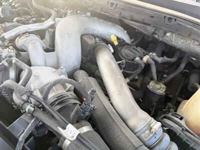 2024 Ford F-350 Crew Cab XLT DRW 4X4 - Photo 27 - Finksburg, MD 21048
