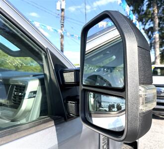 2024 Ford F-350 Crew Cab XLT DRW 4X4 - Photo 25 - Finksburg, MD 21048