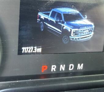 2024 Ford F-350 Crew Cab XLT DRW 4X4 - Photo 37 - Finksburg, MD 21048
