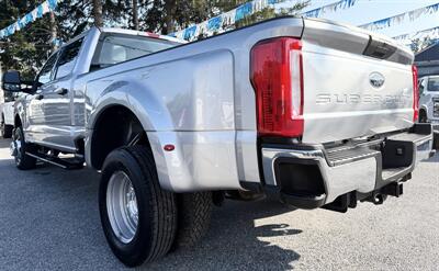 2024 Ford F-350 Crew Cab XLT DRW 4X4 - Photo 8 - Finksburg, MD 21048