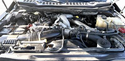 2024 Ford F-350 Crew Cab XLT DRW 4X4 - Photo 36 - Finksburg, MD 21048