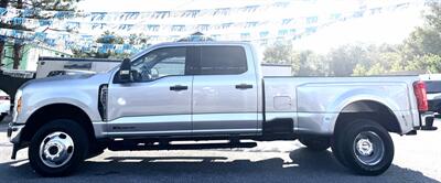 2024 Ford F-350 Crew Cab XLT DRW 4X4 - Photo 7 - Finksburg, MD 21048