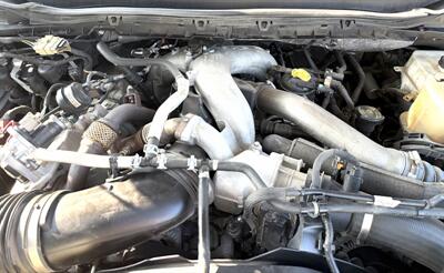 2024 Ford F-350 Crew Cab XLT DRW 4X4 - Photo 35 - Finksburg, MD 21048