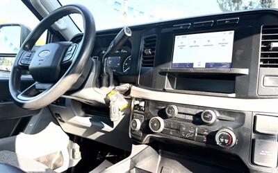 2024 Ford F-350 Crew Cab XLT DRW 4X4 - Photo 12 - Finksburg, MD 21048