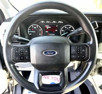 2024 Ford F-350 Crew Cab XLT DRW 4X4 - Photo 14 - Finksburg, MD 21048