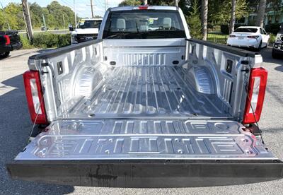 2024 Ford F-350 Crew Cab XLT DRW 4X4 - Photo 10 - Finksburg, MD 21048