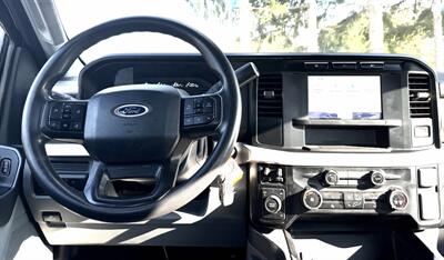 2024 Ford F-350 Crew Cab XLT DRW 4X4 - Photo 13 - Finksburg, MD 21048