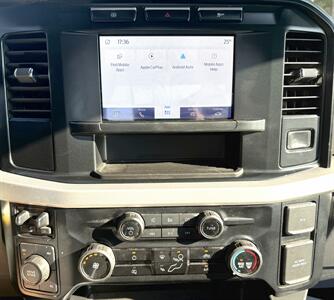 2024 Ford F-350 Crew Cab XLT DRW 4X4 - Photo 15 - Finksburg, MD 21048