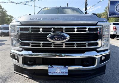 2024 Ford F-350 Crew Cab XLT DRW 4X4 - Photo 5 - Finksburg, MD 21048