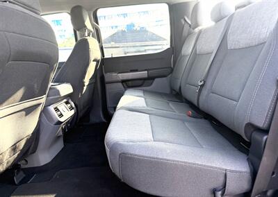 2024 Ford F-350 Crew Cab XLT DRW 4X4 - Photo 22 - Finksburg, MD 21048