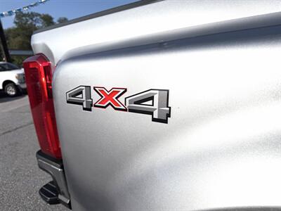 2024 Ford F-350 Crew Cab XLT DRW 4X4 - Photo 24 - Finksburg, MD 21048