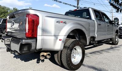 2024 Ford F-350 Crew Cab XLT DRW 4X4 - Photo 3 - Finksburg, MD 21048