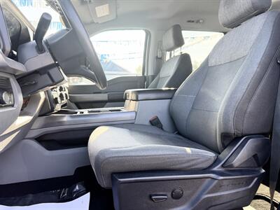 2024 Ford F-350 Crew Cab XLT DRW 4X4 - Photo 19 - Finksburg, MD 21048