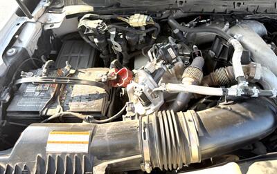2024 Ford F-350 Crew Cab XLT DRW 4X4 - Photo 32 - Finksburg, MD 21048