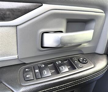 2021 RAM 2500 Big Horn Crew Cab Big Horn 4X4 - Photo 28 - Finksburg, MD 21048