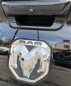 2021 RAM 2500 Big Horn Crew Cab Big Horn 4X4 - Photo 11 - Finksburg, MD 21048