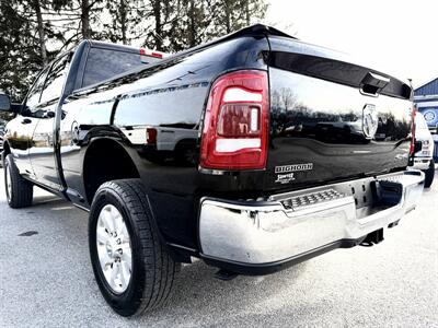 2021 RAM 2500 Big Horn Crew Cab Big Horn 4X4 - Photo 8 - Finksburg, MD 21048