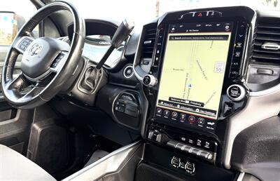 2021 RAM 2500 Big Horn Crew Cab Big Horn 4X4 - Photo 12 - Finksburg, MD 21048