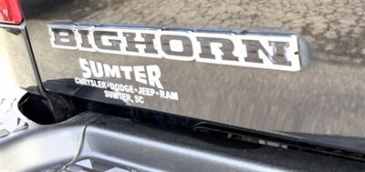 2021 RAM 2500 Big Horn Crew Cab Big Horn 4X4 - Photo 23 - Finksburg, MD 21048