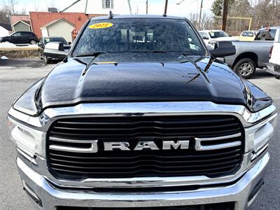 2021 RAM 2500 Big Horn Crew Cab Big Horn 4X4 - Photo 6 - Finksburg, MD 21048