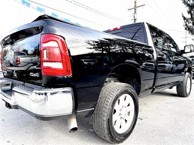 2021 RAM 2500 Big Horn Crew Cab Big Horn 4X4 - Photo 3 - Finksburg, MD 21048
