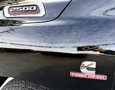 2021 RAM 2500 Big Horn Crew Cab Big Horn 4X4 - Photo 30 - Finksburg, MD 21048