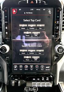 2021 RAM 2500 Big Horn Crew Cab Big Horn 4X4 - Photo 15 - Finksburg, MD 21048