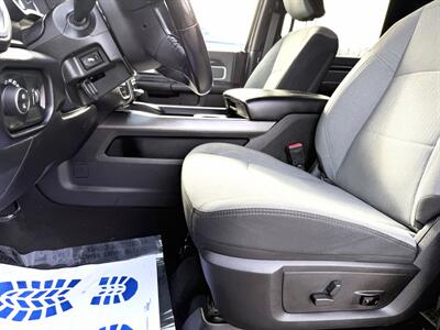 2021 RAM 2500 Big Horn Crew Cab Big Horn 4X4 - Photo 19 - Finksburg, MD 21048