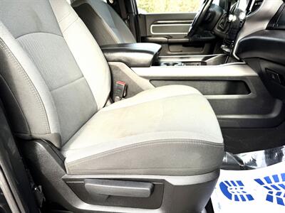 2021 RAM 2500 Big Horn Crew Cab Big Horn 4X4 - Photo 21 - Finksburg, MD 21048