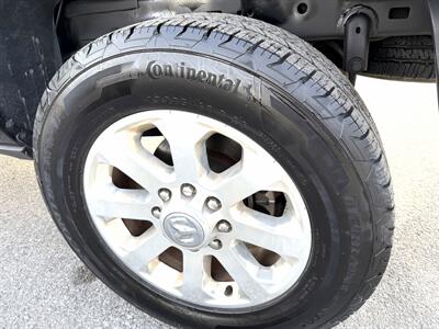 2021 RAM 2500 Big Horn Crew Cab Big Horn 4X4 - Photo 24 - Finksburg, MD 21048