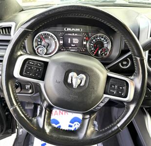2021 RAM 2500 Big Horn Crew Cab Big Horn 4X4 - Photo 14 - Finksburg, MD 21048