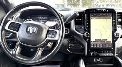 2021 RAM 2500 Big Horn Crew Cab Big Horn 4X4 - Photo 13 - Finksburg, MD 21048