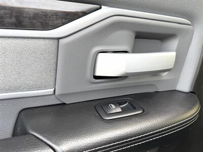 2021 RAM 2500 Big Horn Crew Cab Big Horn 4X4 - Photo 26 - Finksburg, MD 21048