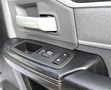 2021 RAM 2500 Big Horn Crew Cab Big Horn 4X4 - Photo 25 - Finksburg, MD 21048